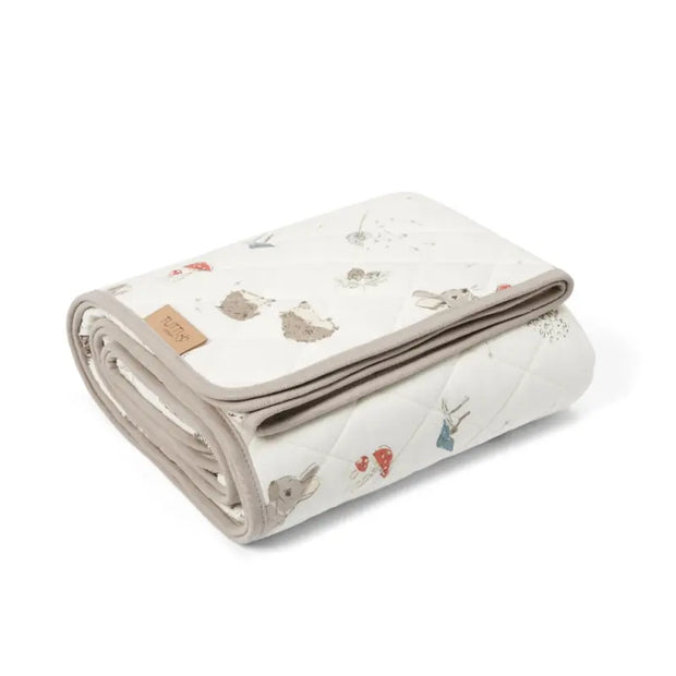 Tutti Bambini Cocoon Cot Bed Bundle