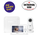 OPEN BOX Angelcare AC25-1 Baby Movement Monitor