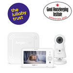 OPEN BOX Angelcare AC25-1 Baby Movement Monitor