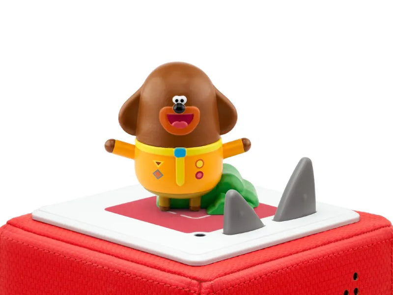 tonies Hey Duggee