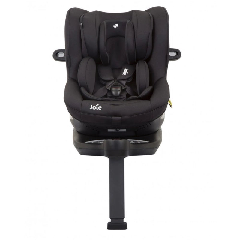 Joie i-Spin 360 i-Size Car Seat – Shale