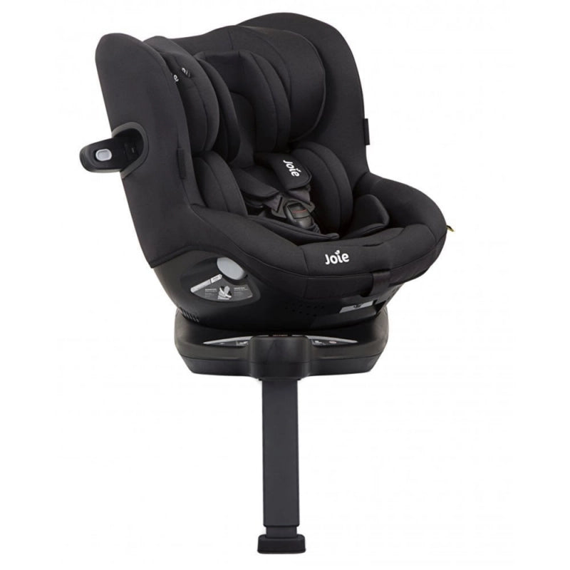 Joie i-Spin 360 i-Size Car Seat – Shale