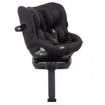 Joie i-Spin 360 i-Size Car Seat – Shale