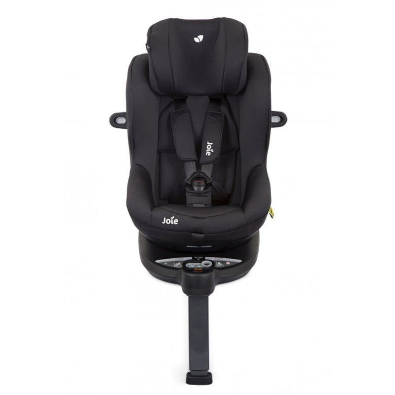 Joie i-Spin 360 i-Size Car Seat – Shale
