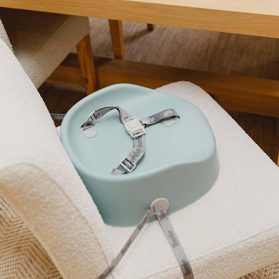 Bumbo Booster Seat - Sage