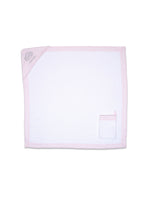 Funnababy Hooded Towel Set - Princess