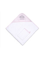 Funnababy Hooded Towel Set - Princess
