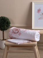 Funnababy Hooded Towel Set - Hummingbird