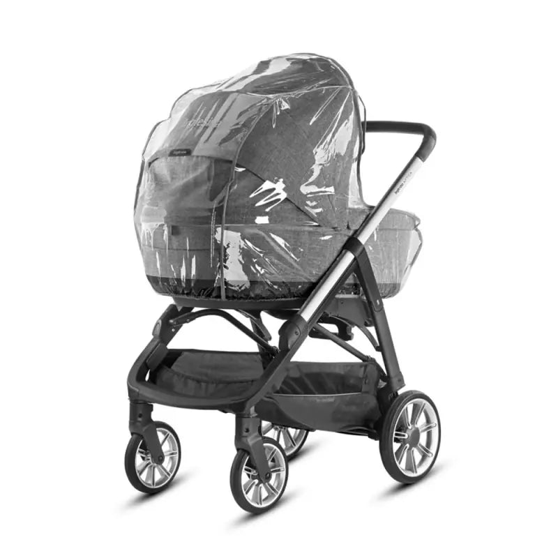 Inglesina Aptica/Aptica XT Raincover for Carrycot