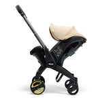 Doona i Car Seat & Stroller Sahara Sand
