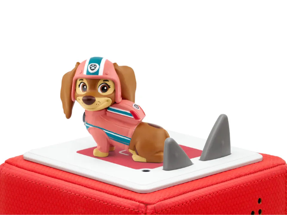tonie Liberty Paw Patrol