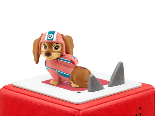 tonie Liberty Paw Patrol