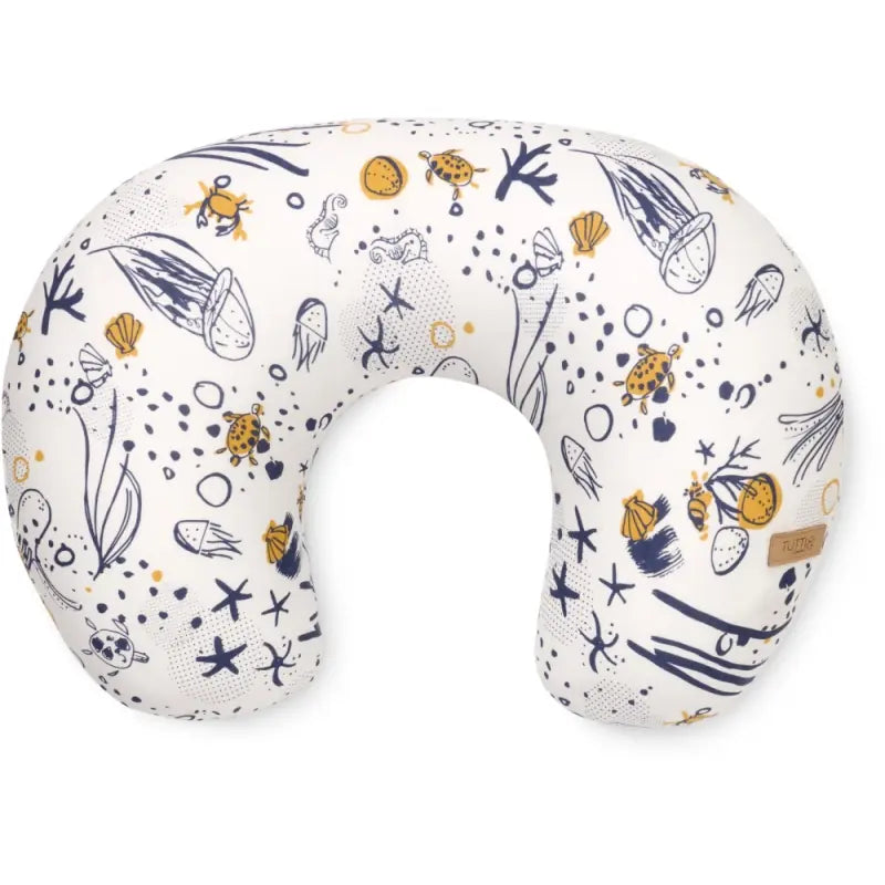 Tutti Bambini Our Planet Feeding Pillow