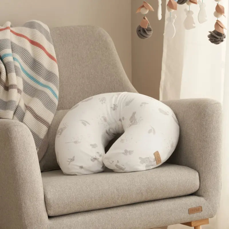 Tutti Bambini Cocoon Feeding Pillow