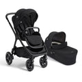 Joie Signature Finiti Flex & Ramble XL 2in1 Pram System - Eclipse