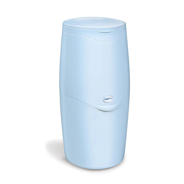 OPEN BOX Angelcare Nappy Disposal System - Blue