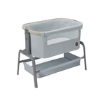 Maxi Cosi Iora Co-Sleeper Crib - Beyond Grey