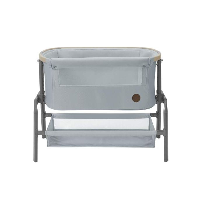 Maxi Cosi Iora Co-Sleeper Crib-Beyond Grey