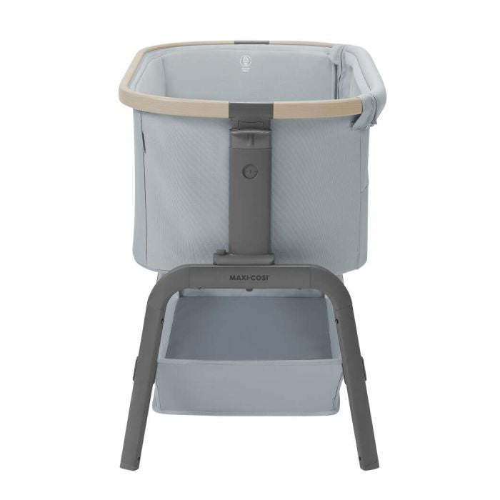 Maxi Cosi Iora Co-Sleeper Crib - Beyond Grey