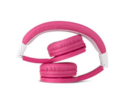 tonies® Foldable Headphones - Pink