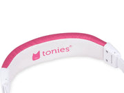 tonies® Foldable Headphones - Pink