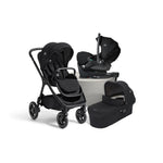 Joie Finiti i-Level Ultimate Baby Bundle - Eclipse