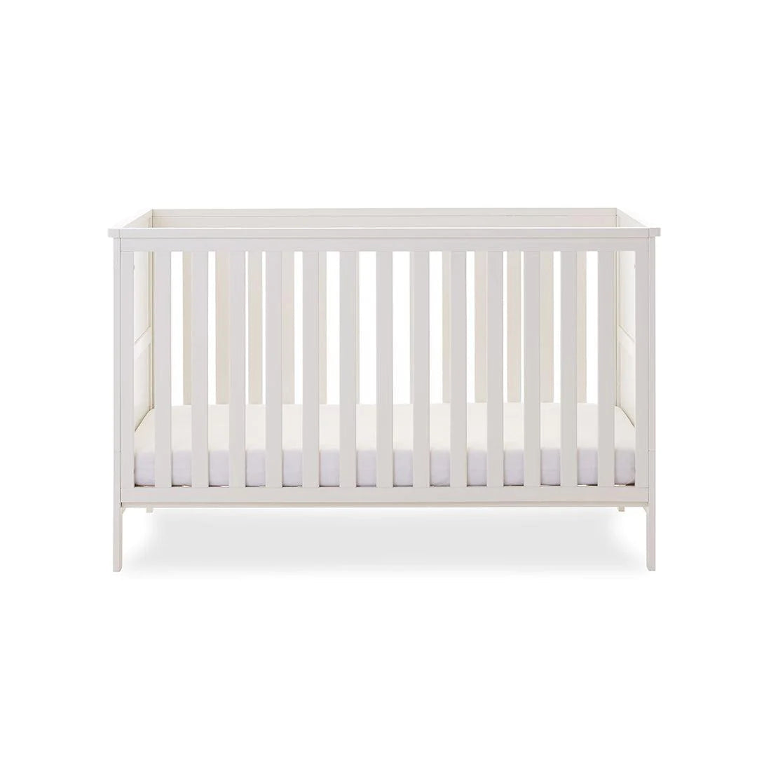 Obaby Evie 2 Piece Room Set - White