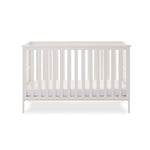 Obaby Evie 2 Piece Room Set - White