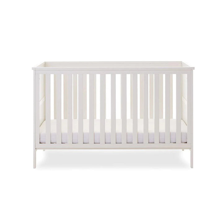 Obaby Evie 2 Piece Room Set - White