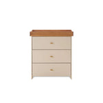 Obaby Evie 3 Piece Room Set - Cashmere