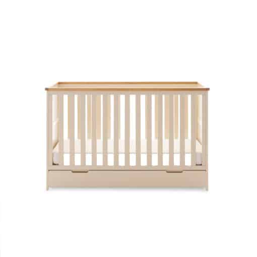 Obaby Evie Under Drawer 140×70 – Cashmere