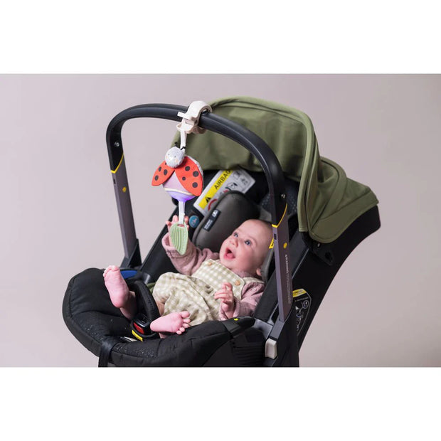 Ladybird store compact stroller