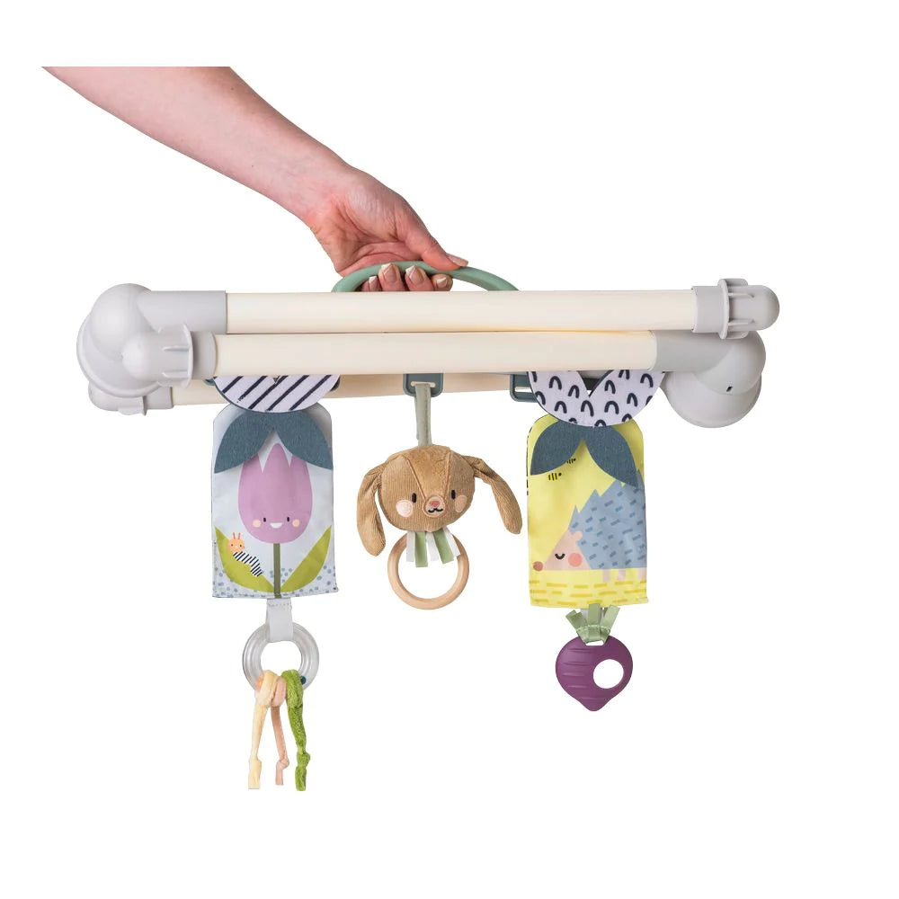 Taf Toys Urban Garden Foldable Baby Gym