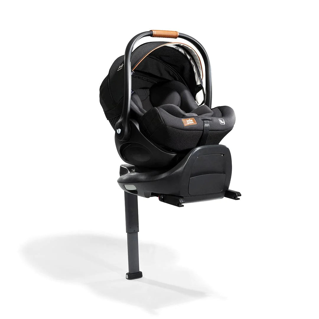 Joie Signature i-Level Recline Car Seat - Eclipse