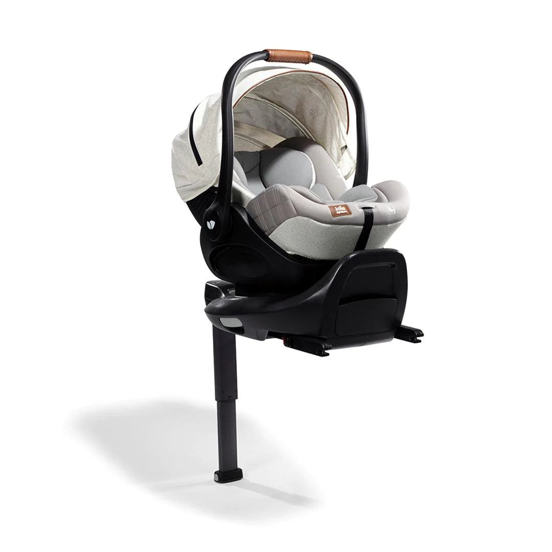 Joie Signature i-Level Recline Car Seat - Oyster