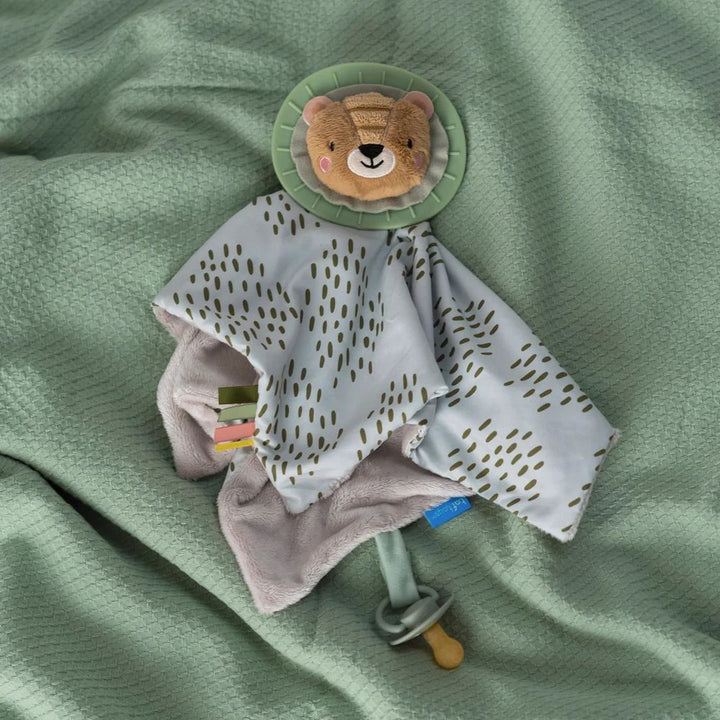 Taf Toys Lion Blankie