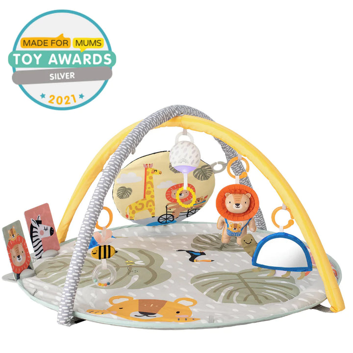 Taf Toys Savannah 360 Activity Gym