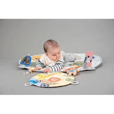 Taf Toys Savannah 360 Activity Gym Bambinosandbeyond