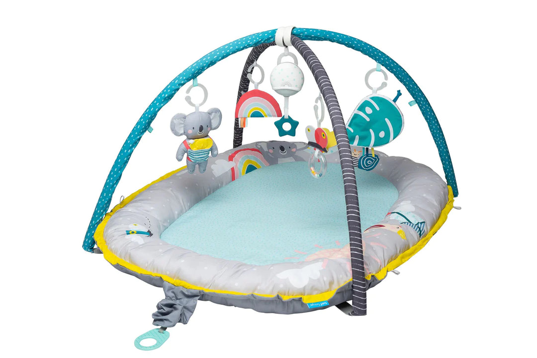 Taf Toys Koala Musical Cosy Gym