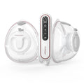 Momcozy Ultra-Light Electric & Hands Free Breast Pump V2
