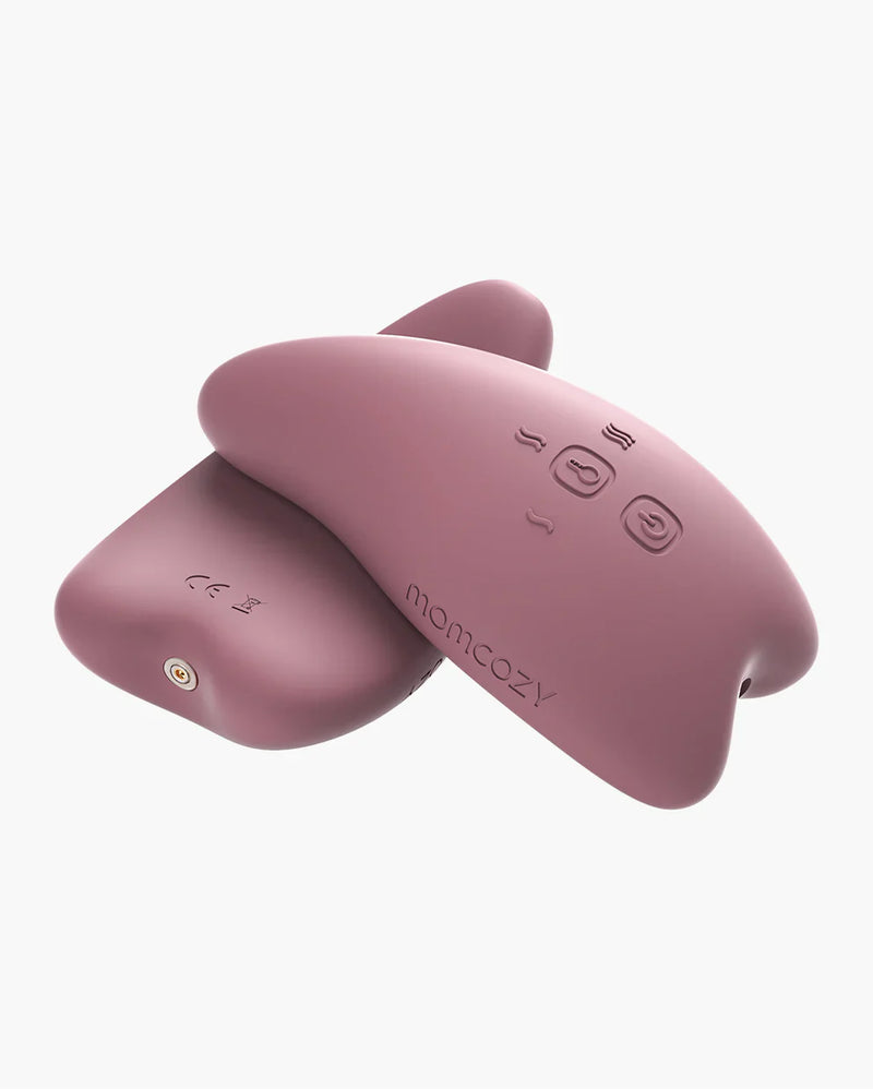 Momcozy Double Lactation Massager
