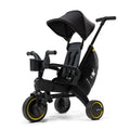 Doona Liki Trike S5 - Limited Edition Midnight