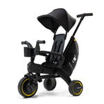 Doona Liki Trike S5 - Limited Edition Midnight