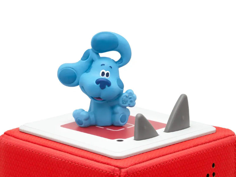 tonies Blue's Clues and You