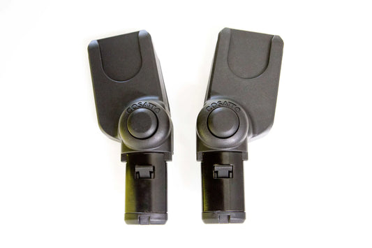 Acorn i-Size / Tote i-Size / Multi-brand CRS Adaptor