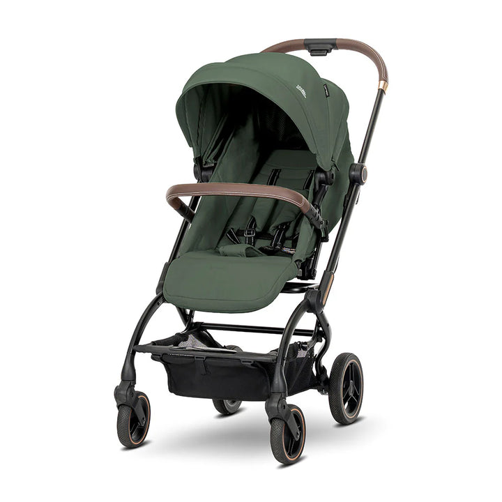 Lorelli Makaya 360 Rotation Stroller – Green
