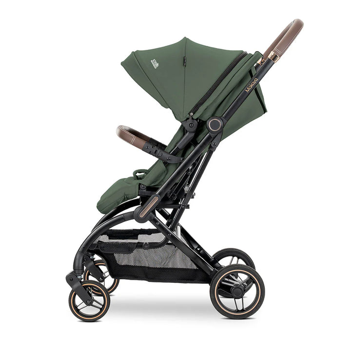 Lorelli Makaya 360 Rotation Stroller – Green
