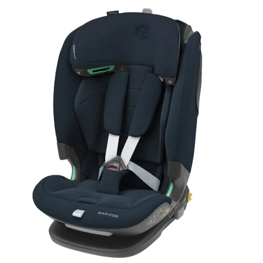 Maxi Cosi Titan Pro2 i-Size Car Seat - Authentic Blue