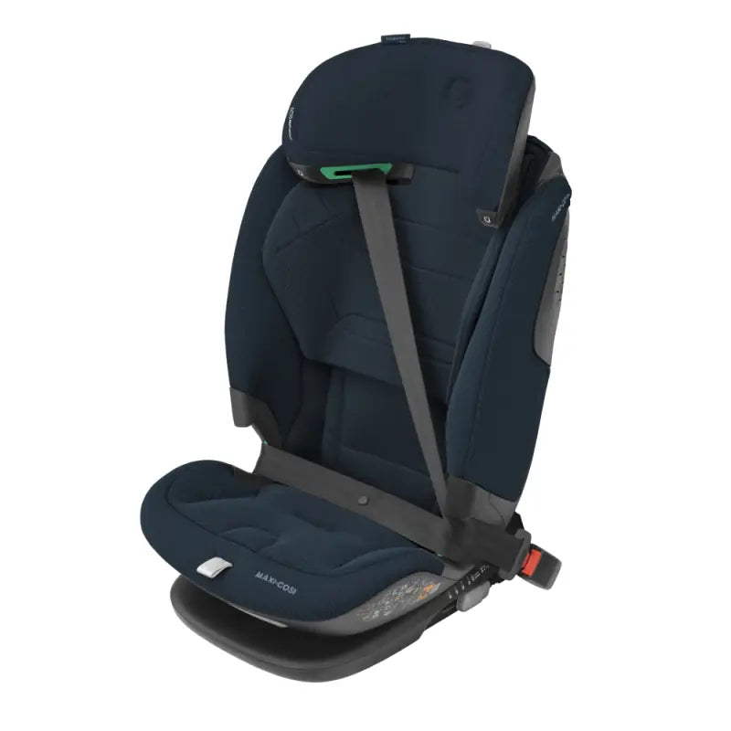 Maxi Cosi Titan Pro2 i-Size Car Seat - Authentic Blue