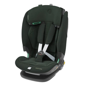 Maxi Cosi Titan Pro2 i-Size Car Seat - Authentic Green